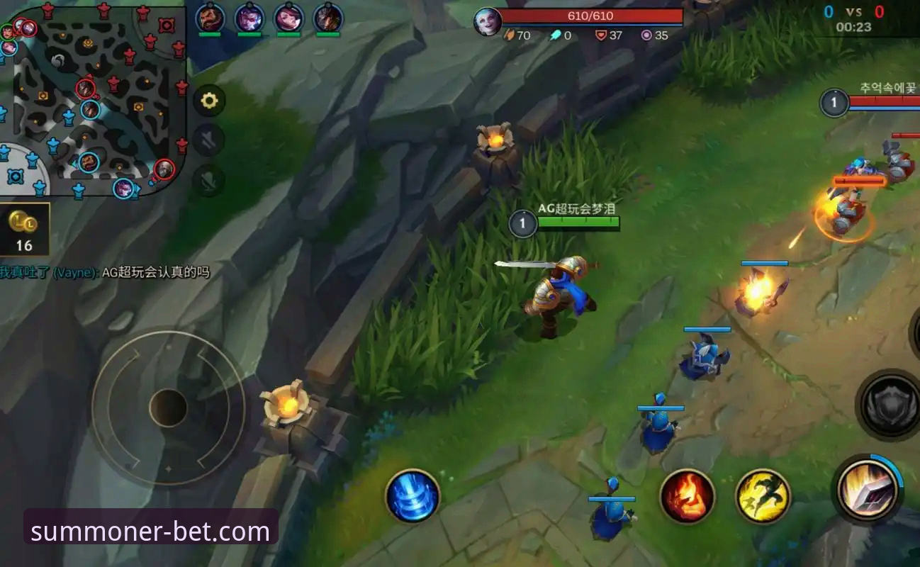 英雄联盟竞猜平台安全性深度分析：如何分辨正规LOL押注官网入口